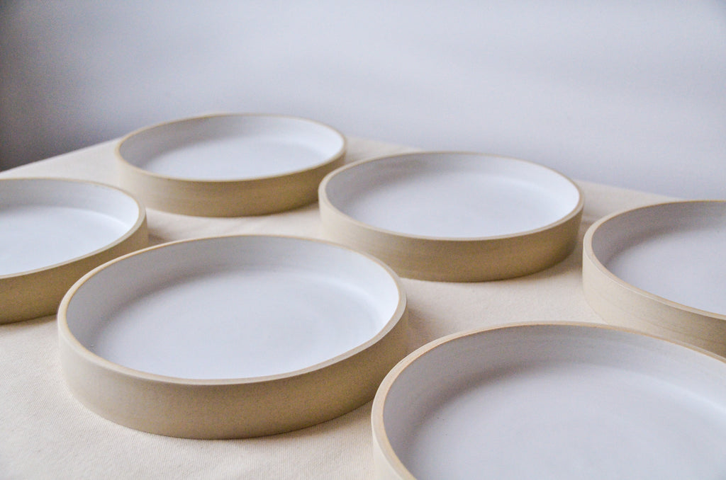 Dinnerware