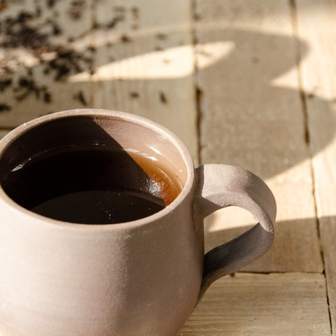 Tea & Coffee