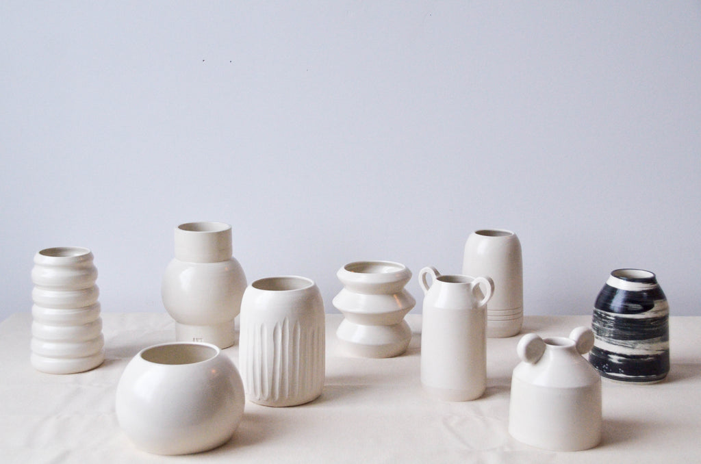 Winter Vessels