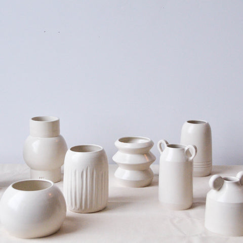Winter Vessels