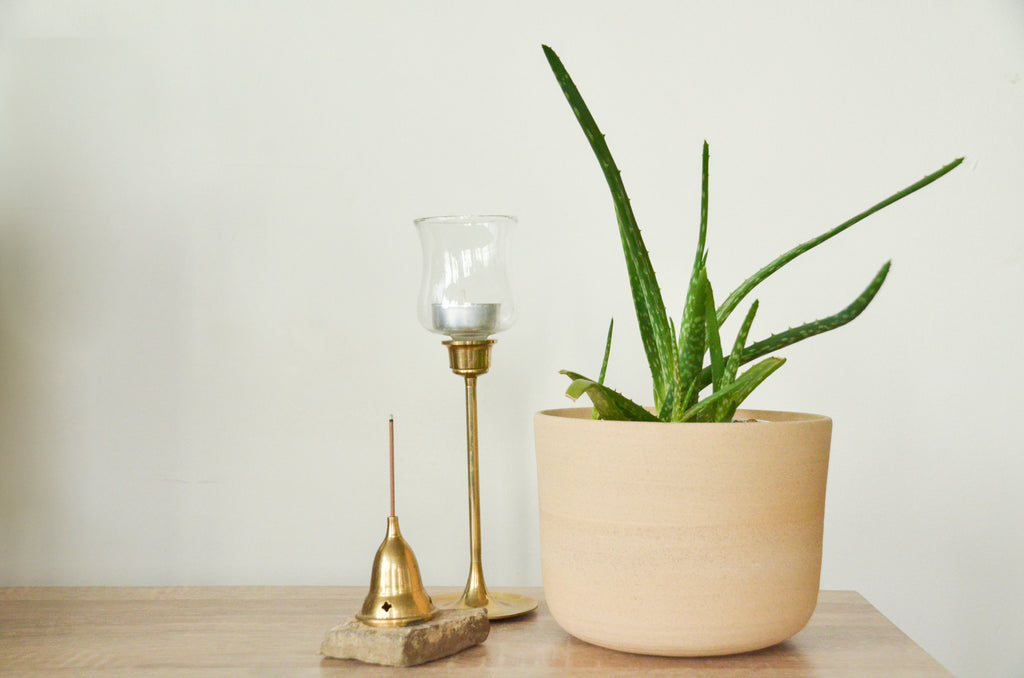Planters