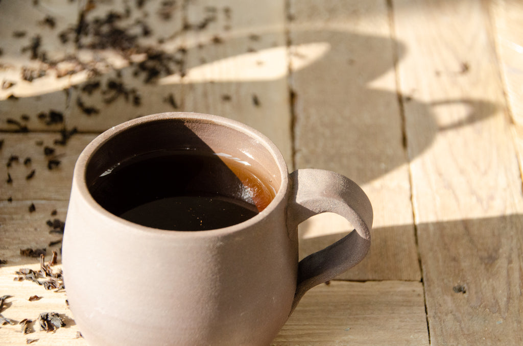 Tea & Coffee